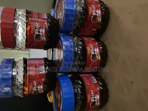 Shito Sauce