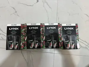 Lynx Gift Set