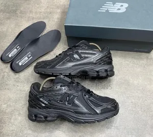 New Balance 1706 Nb Black
