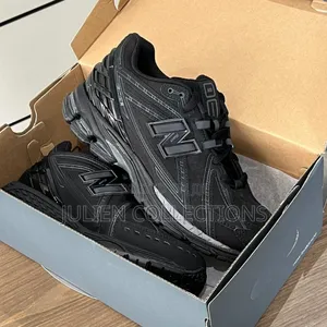 New Balance 1706 Nb Black