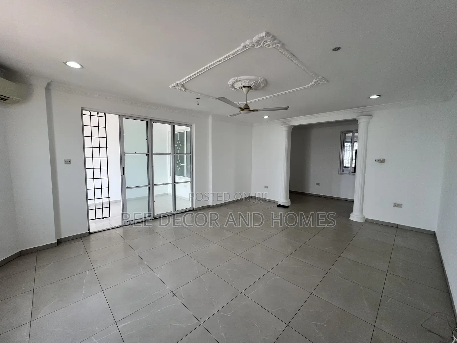 3bdrm Apartment in Bee Decor & Homes, North Legon for rent