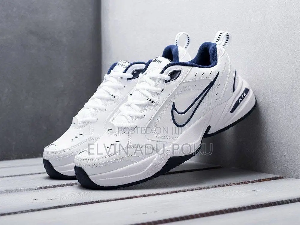 Nike Tech Hera Unisex Sneakers