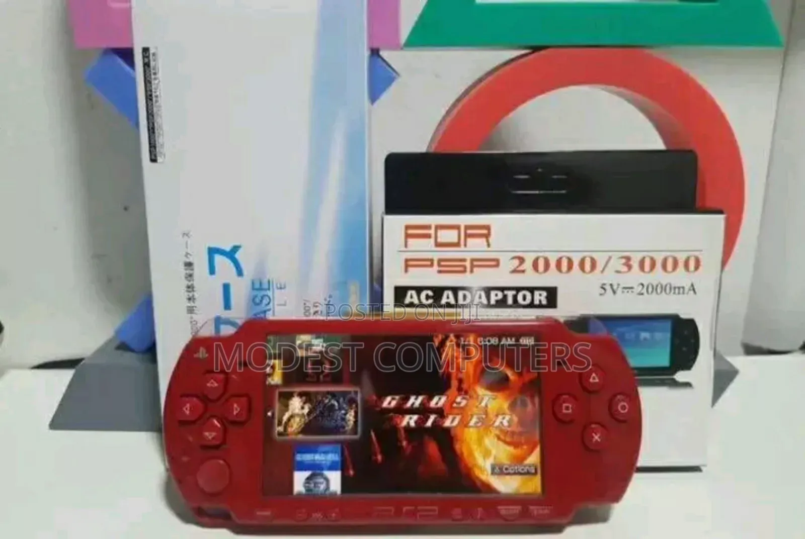 PSP 3000/ 2000