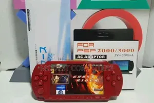 PSP 3000/ 2000