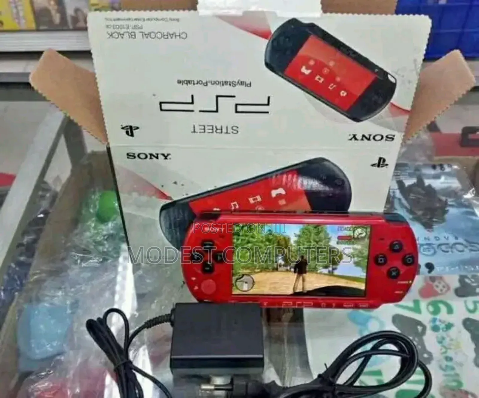 PSP 3000/ 2000