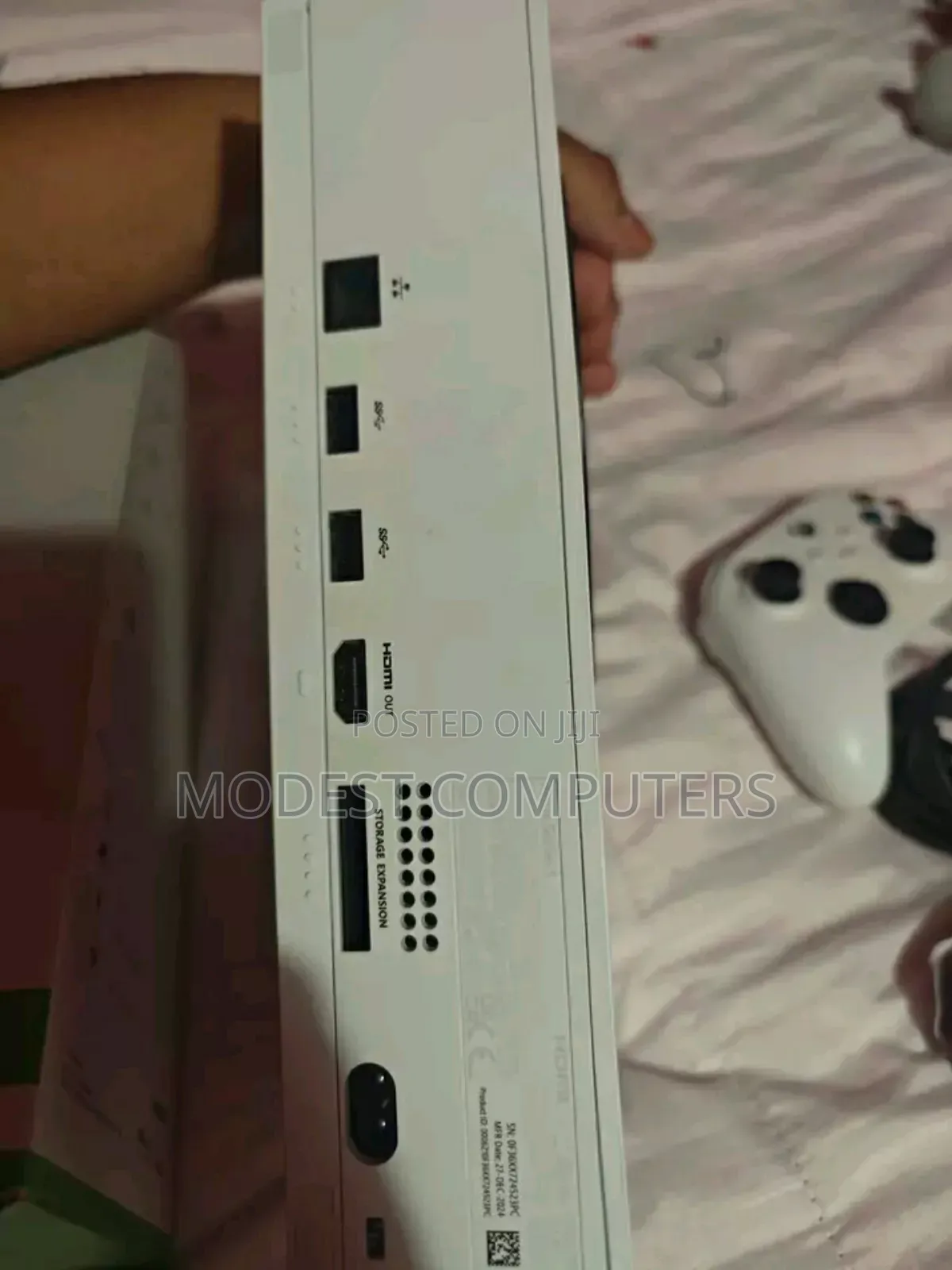 Xbox Series S