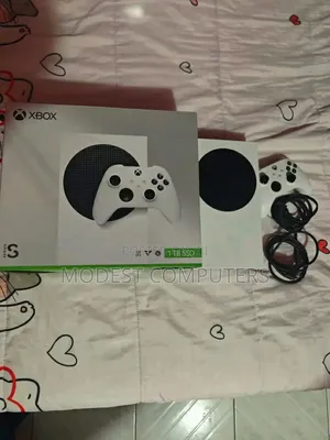 Xbox Series S