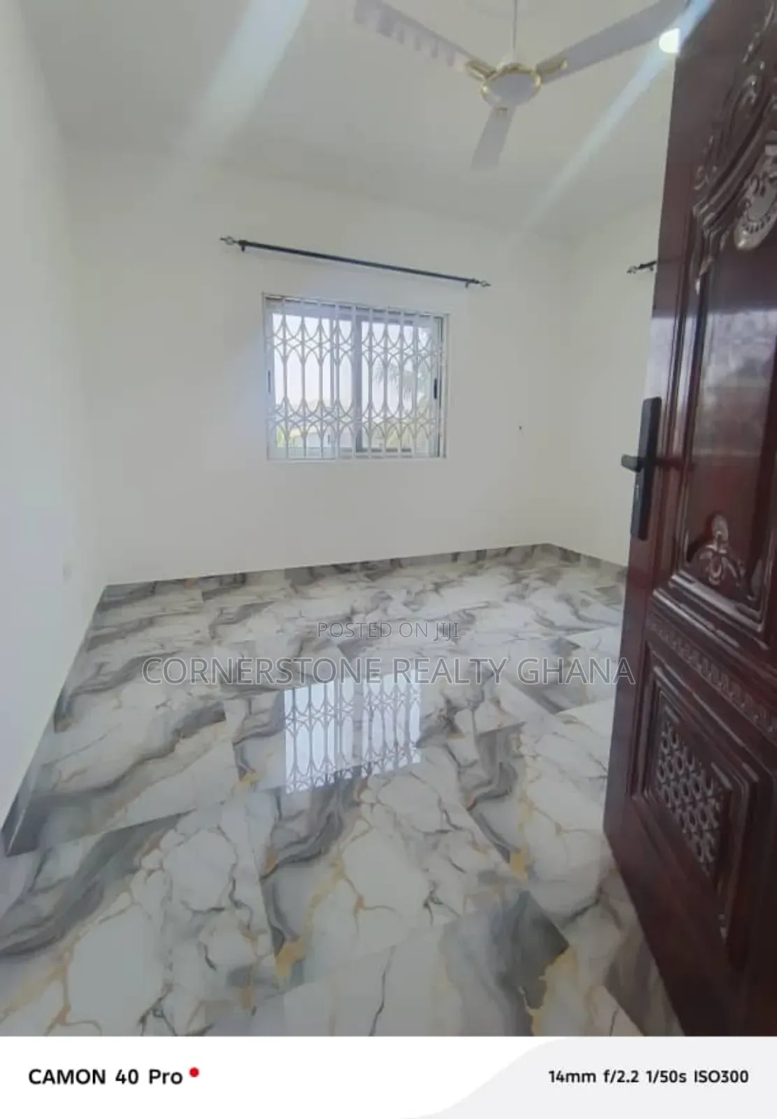 3bdrm Apartment in CP for rent