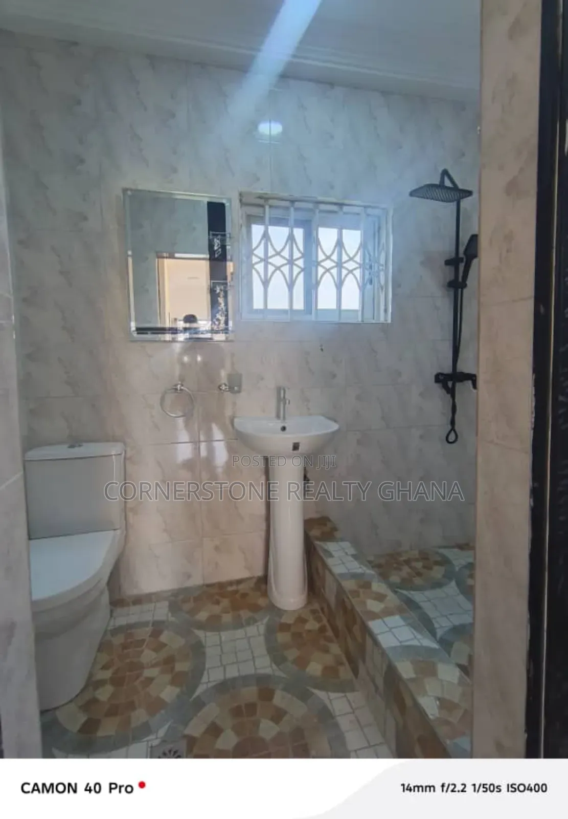 3bdrm Apartment in CP for rent