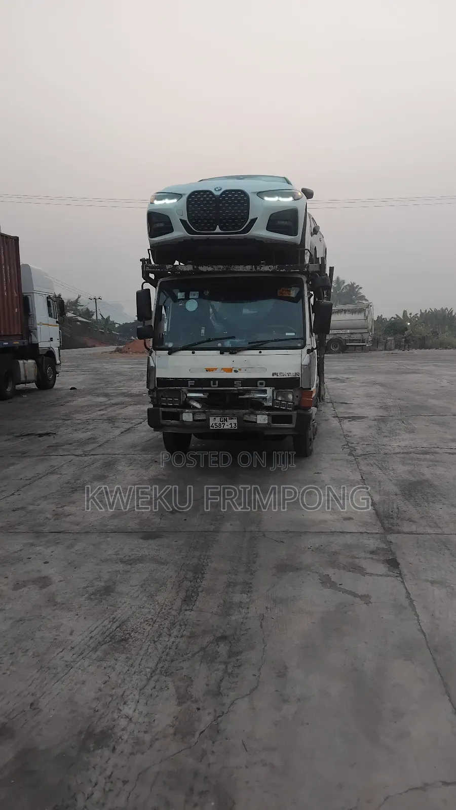 Towin Services