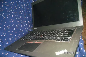 Laptop Lenovo ThinkPad T450 8GB Intel Core i5 HDD 500GB