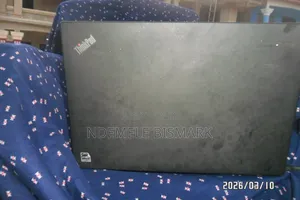 Laptop Lenovo ThinkPad T450 8GB Intel Core i5 HDD 500GB