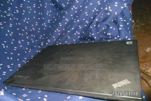 Laptop Lenovo ThinkPad T450 8GB Intel Core i5 HDD 500GB