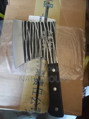 Professional Butcher Bone Knife