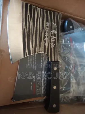 Professional Butcher Bone Knife