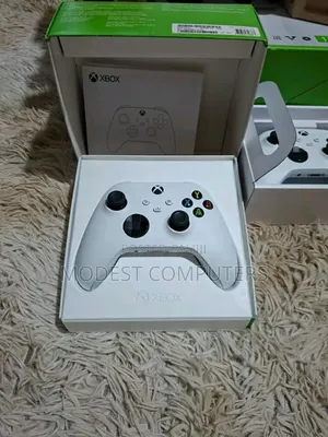 Wireless Controller