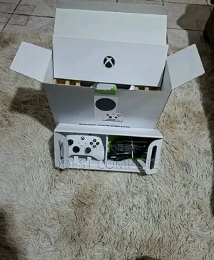 Wireless Controller
