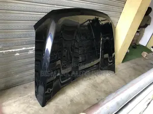 Ford F150 2021 2022 2023 2024 2025 Bonnet Hood