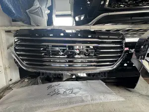 Dodge Ram 2019-2023 Front Grill Available