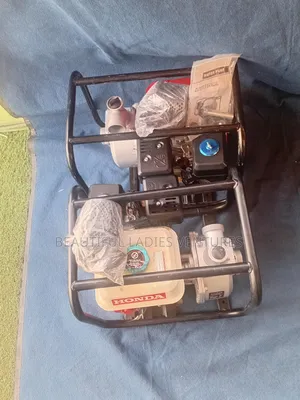 Professional 7.5hp Water Pump – Reliable and Efficient