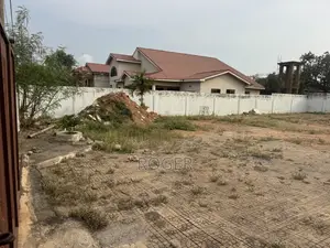75 X 100 Land for Sale at Achimota Mile 7