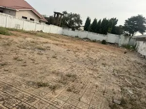 75 X 100 Land for Sale at Achimota Mile 7