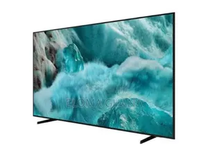 Ai Gen1 Processor Samsung 65"Inches Is Abqled 4k Television