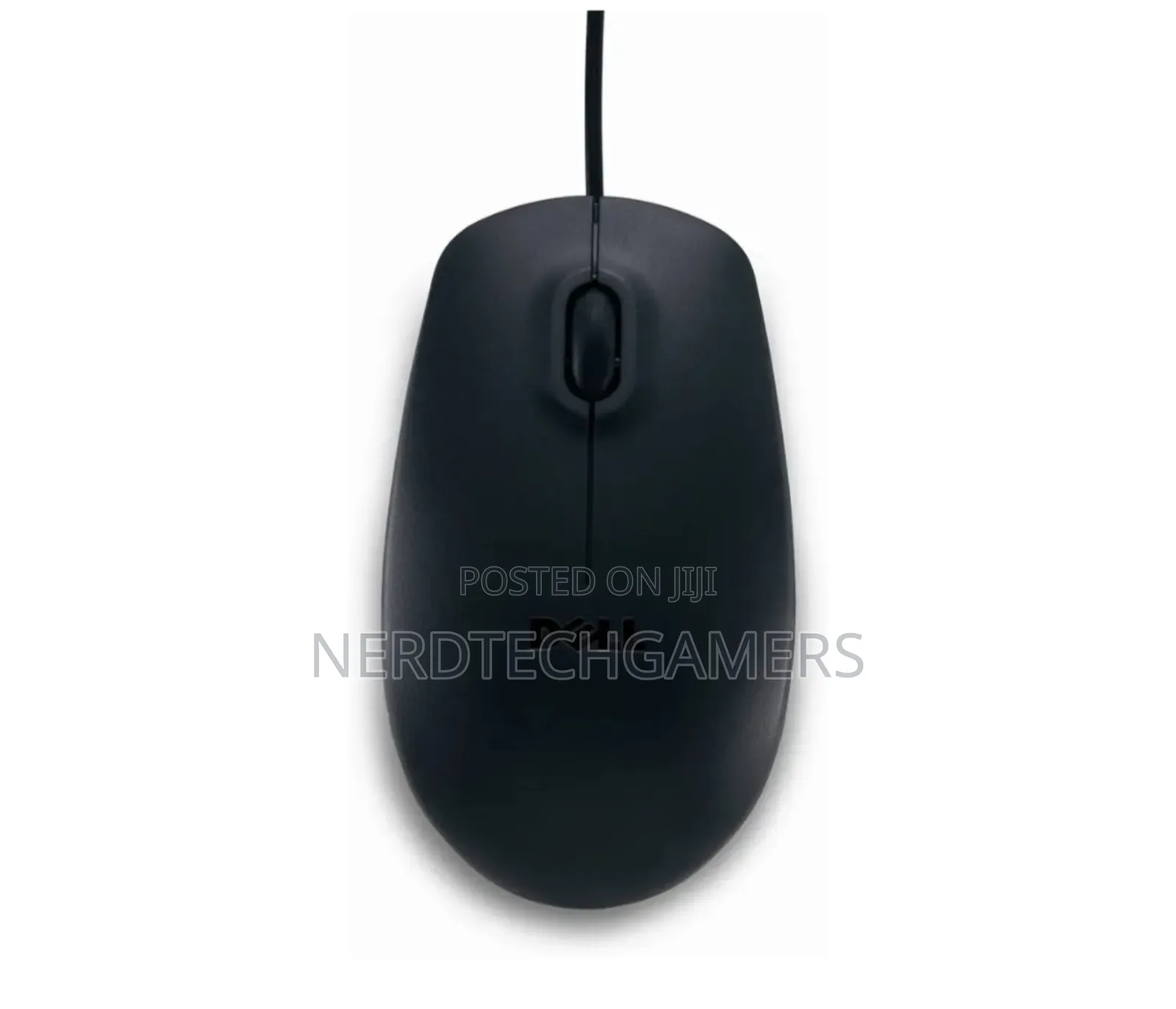 Dell Optical Mouse