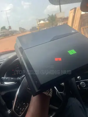 Playstation 4