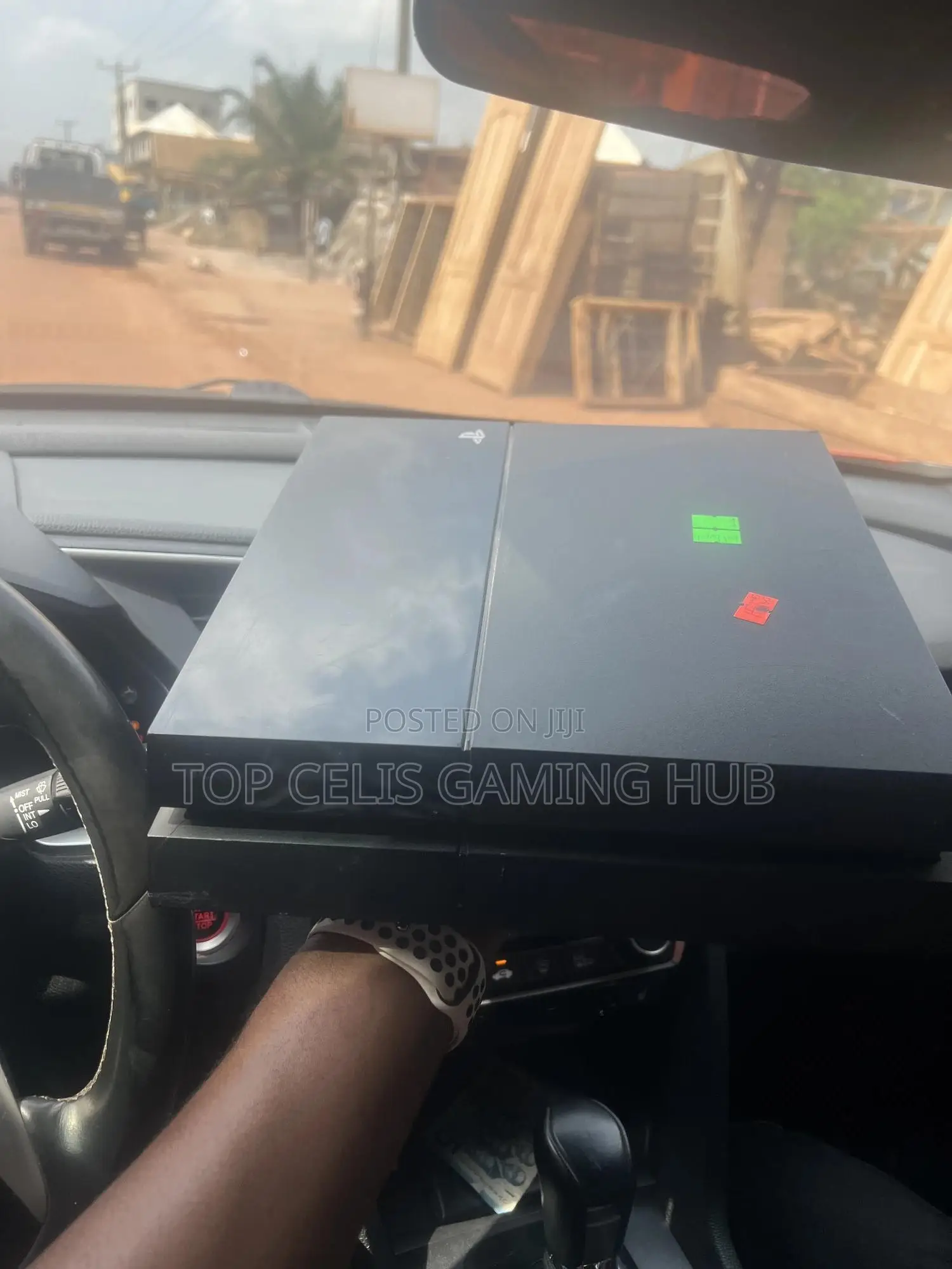 Playstation 4