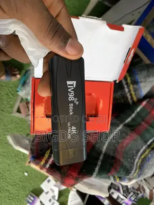 Tv Wi-Fi Stick