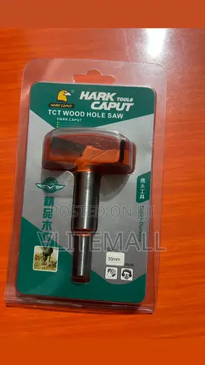 Hark Tools Caput 55mm