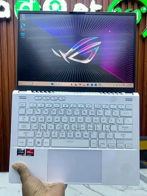 New Laptop Asus ZenBook UX510UW 16GB AMD Ryzen 9 SSD 1T