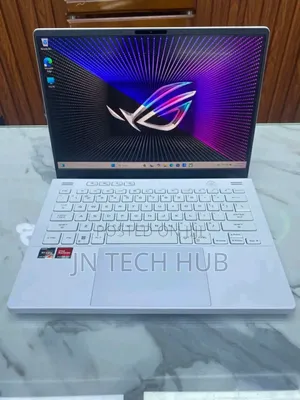 New Laptop Asus ZenBook UX510UW 16GB AMD Ryzen 9 SSD 1T