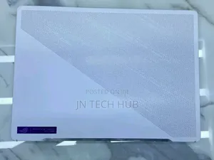 New Laptop Asus ZenBook UX510UW 16GB AMD Ryzen 9 SSD 1T
