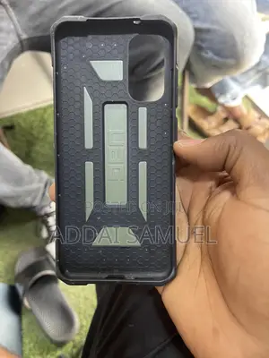 Galaxy S20 Phone Case