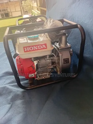 Strong 7.5hp Water Pump Machine – Best for Large Farms
