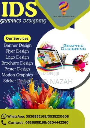 Ids Creative Studio
