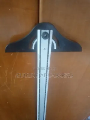 Professional T Square