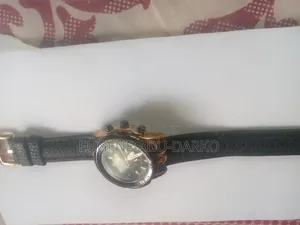Liga Men's Watch