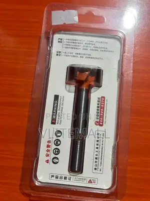 Hark Tools Caput 18mm