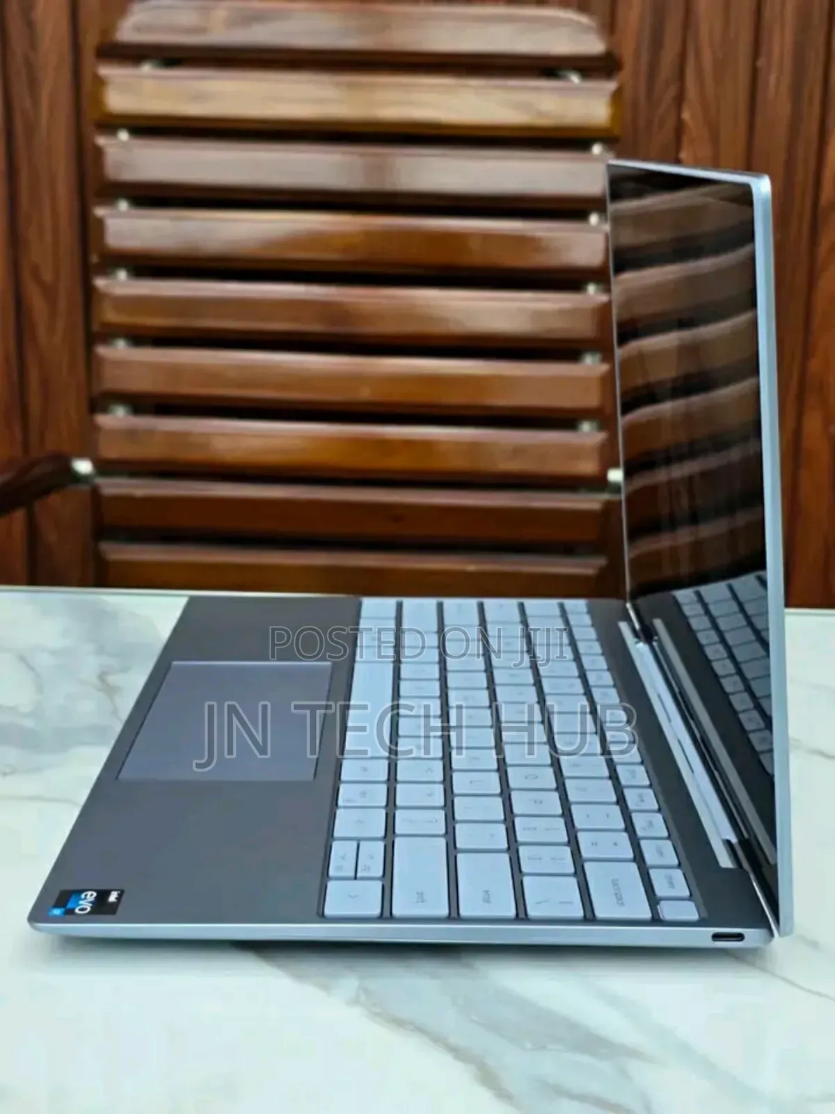 New Laptop Dell XPS 13 16GB Intel Core i5 SSD 1T