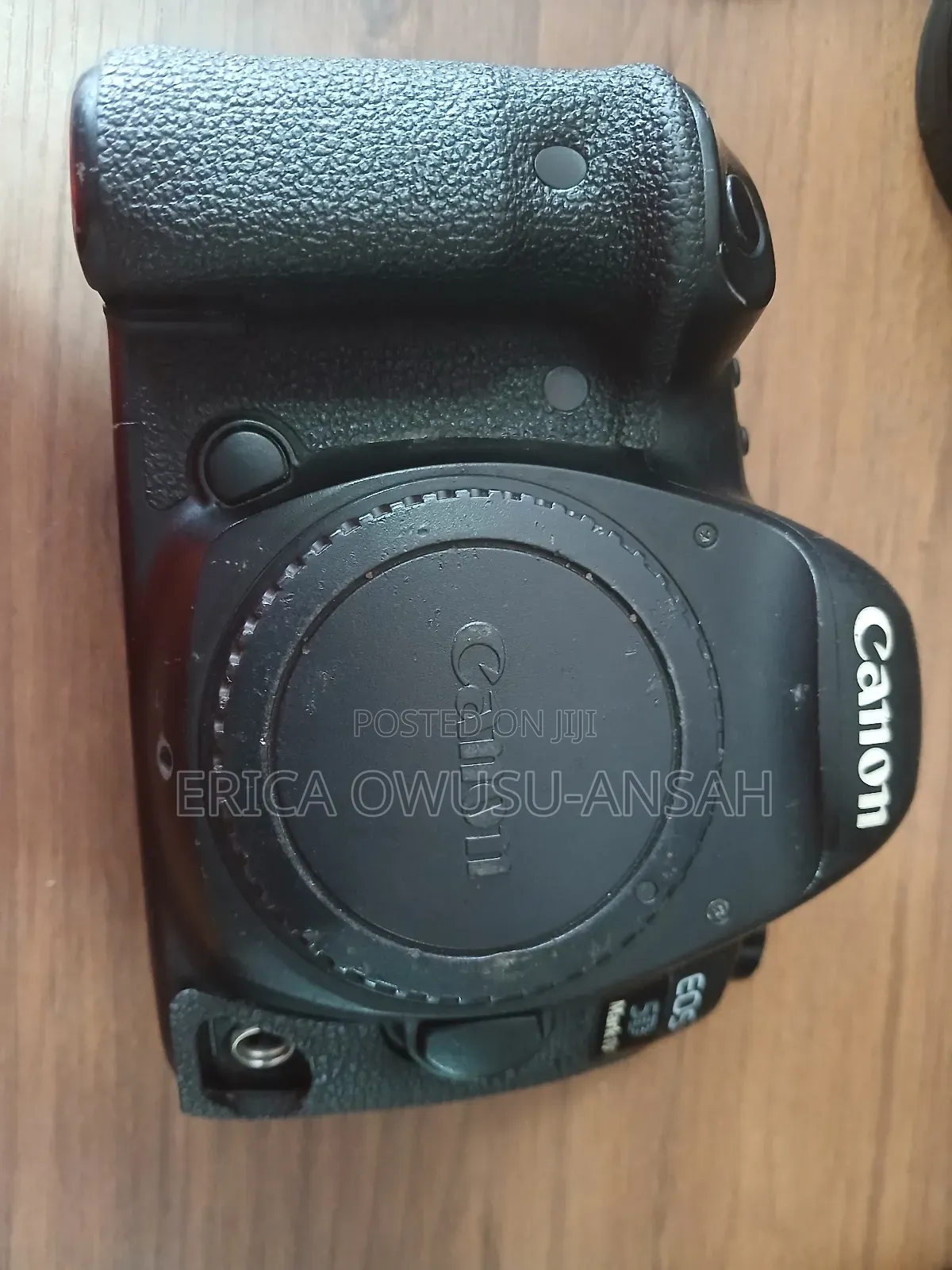 Canon 5d Mark Iv Body Only