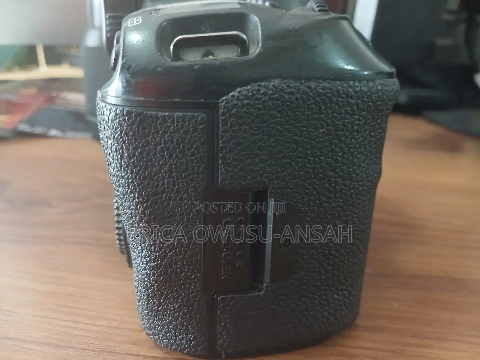 Canon 5d Mark Iv Body Only