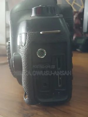 Canon 5d Mark Iv Body Only