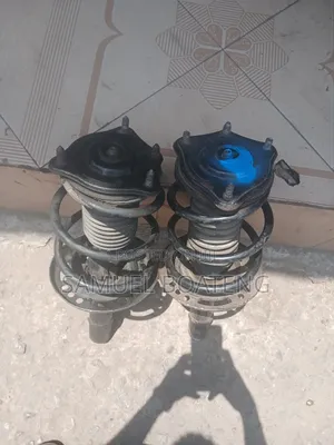 Honda Civic 2016 to 2019 Front Shocks
