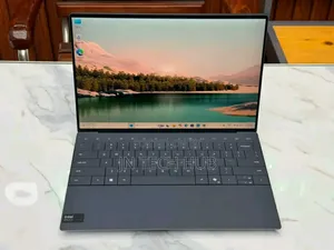 New Laptop Dell XPS 13 32GB Intel Core Ultra 7 SSD 1T