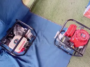 Honda 7.5hp Water Pump Machine