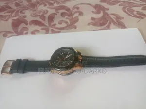 Liga Men's Watch