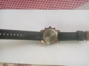 Liga Men's Watch